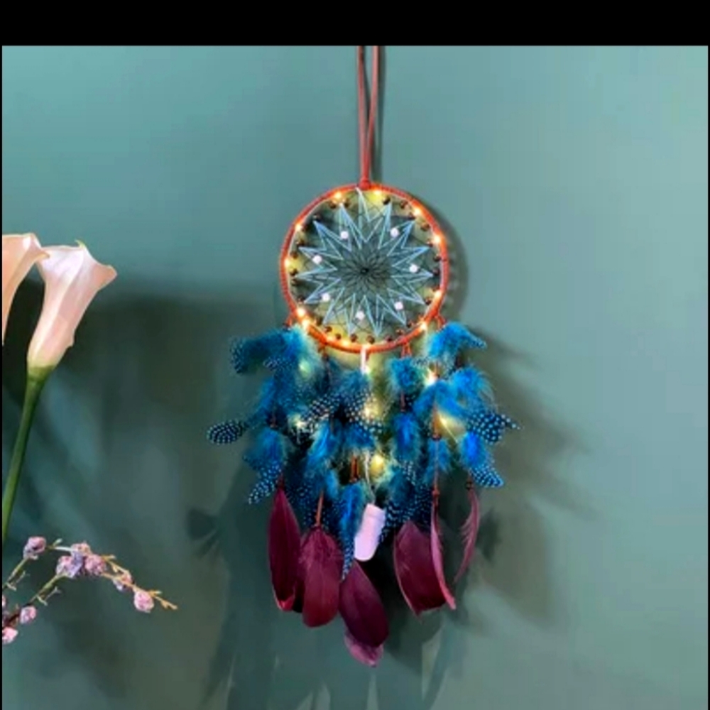 Dream catcher